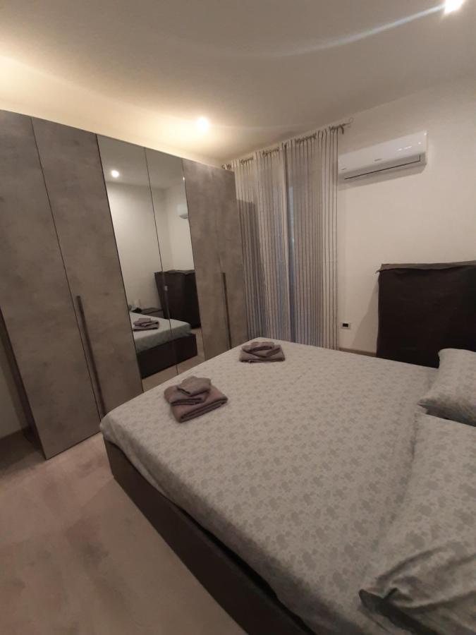 Casa Marina, La Terrazza Sul Mare Bed & Breakfast Cefalù Eksteriør bilde